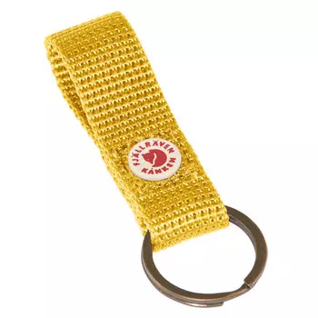 Аксессуары для рюкзаков Fjllrven, цвет Warm Yellow
