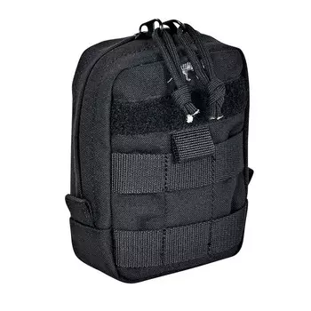 Аксессуары для рюкзаков Tasmanian Tiger, черный