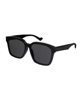 Аксессуары для солнцезащитных очков aw23 Gucci, черный