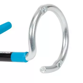 Аксессуары для велосипеда Decathlon, настенный потолочный крючок, многофункциональный крючок для езды по горной дороге 2969252