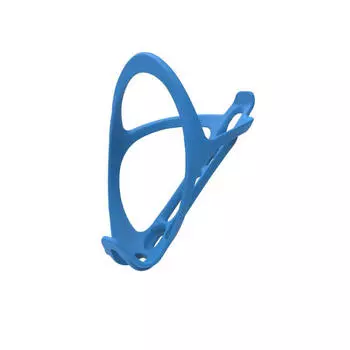 Аксессуары для велосипеда Decathlon, велосипедное оборудование, клетка для бутылки с водой, легкий и устойчивый, синий 4966072