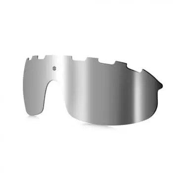 Аксессуары для велосипедных очков Линзы K3 Silver SIROKO, Серый