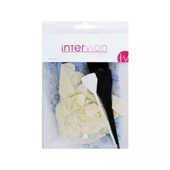 Аксессуары для волос 1 шт. Inter-vion