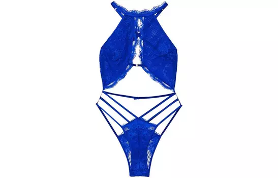 Аксессуары для женского нижнего белья Victoria's Secret, цвет Blue