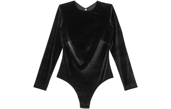 Аксессуары для женского нижнего белья Victoria's Secret, цвет Black