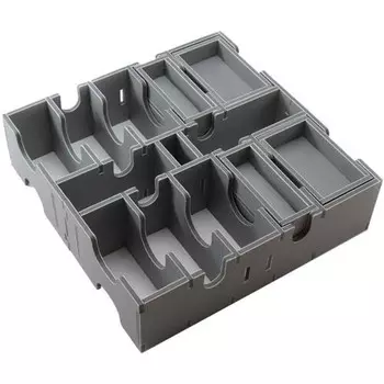 Аксессуары Folded Space Box Insert: Living Card Games (LCGs)