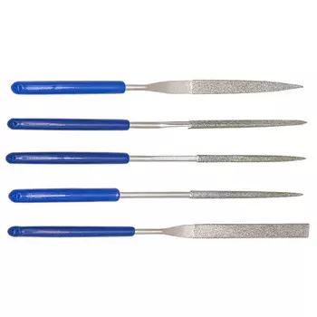 Аксессуары Gale Force 9 Hobby Tools: Precision Diamond Files