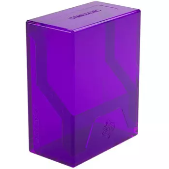 Аксессуары Gamegenic Bastion 50+ XL: Purple