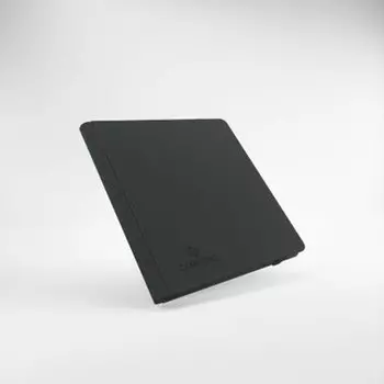 Аксессуары Gamegenic Binder: Black Prime Album (24-Pocket)