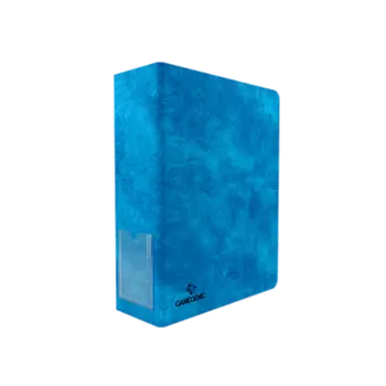 Аксессуары Gamegenic Binder: Blue Prime Ring-Binder