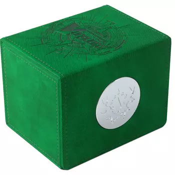 Аксессуары Gamegenic Cardfight Vanguard Nation's Vault: Stoicheia