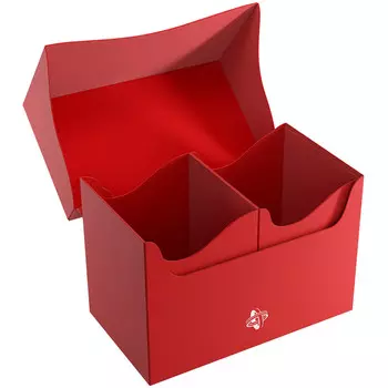 Аксессуары Gamegenic Double Deck Holder 200+ XL: Red