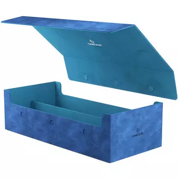 Аксессуары Gamegenic Dungeon 1100+ Convertible: Blue