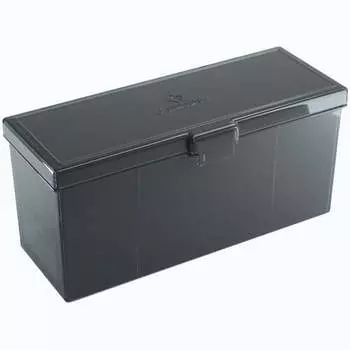 Аксессуары Gamegenic Fourtress 320+ Black