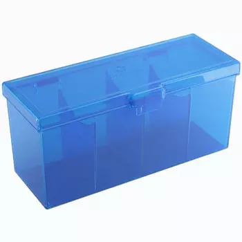 Аксессуары Gamegenic Fourtress 320+ Blue