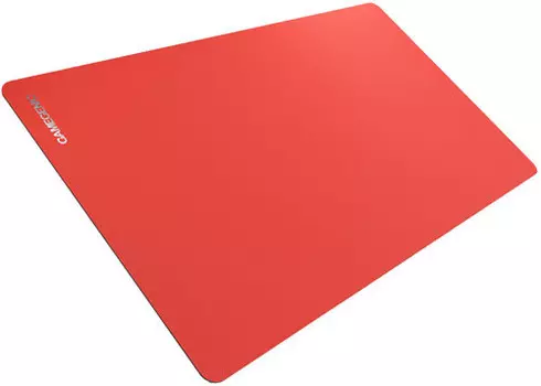 Аксессуары Gamegenic Prime Playmat: Red