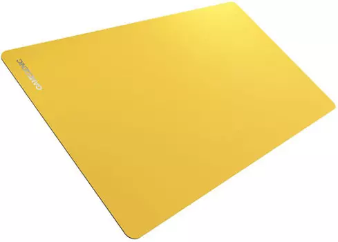 Аксессуары Gamegenic Prime Playmat: Yellow