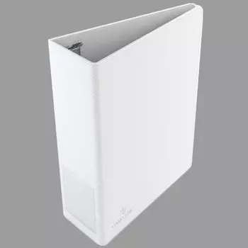 Аксессуары Gamegenic Prime Ring-Binder: White