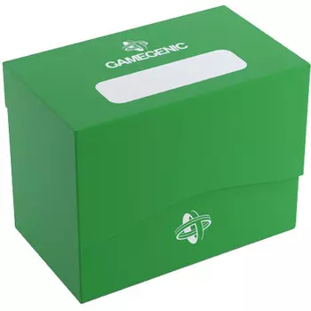 Аксессуары Gamegenic Side Holder 80+ Green