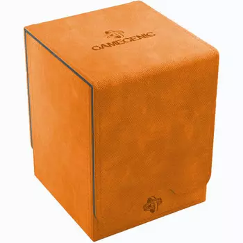 Аксессуары Gamegenic Squire 100+ Convertible: Orange