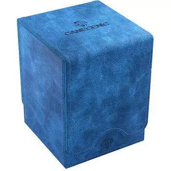 Аксессуары Gamegenic Squire 100+ XL Convertible: Blue