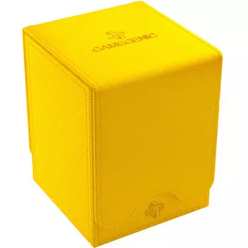 Аксессуары Gamegenic Squire 100+ XL Convertible: Yellow