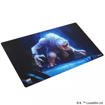 Аксессуары Gamegenic Star Wars Unlimited Game Mat: Rancor
