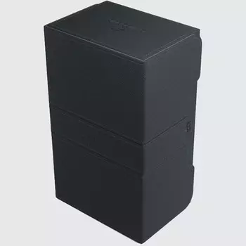 Аксессуары Gamegenic Stronghold 200+ Convertible: Black