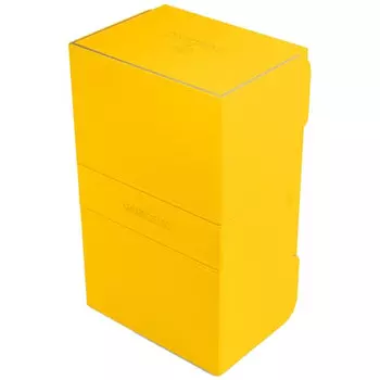 Аксессуары Gamegenic Stronghold 200+ Convertible: Yellow