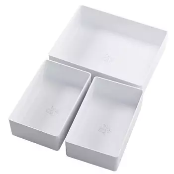 Аксессуары Gamegenic Token Silo Card Add-On: White