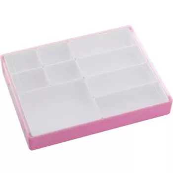 Аксессуары Gamegenic Token Silo Convertible: Pink/White