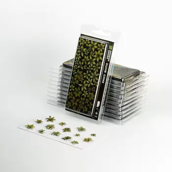 Аксессуары Gamers Grass Laser Plants: Dumb Cane