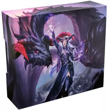 Аксессуары Hit Point Press Podamajigs: The Necromancer