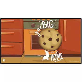 Аксессуары Legion Supplies Legion Playmat: Go Big (Game On! Sale)