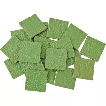 Аксессуары Monster Binder Monster Adventure Terrain: Painted - Grass Tiles (50)