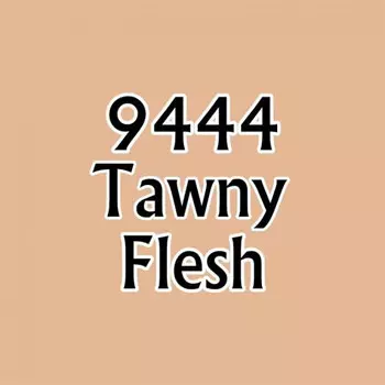 Аксессуары Reaper Master Series Paint: Bones - Tawny Flesh