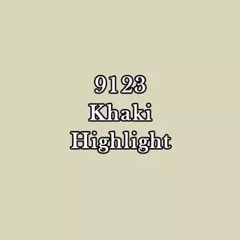 Аксессуары Reaper Master Series Paint: Khaki Highlight