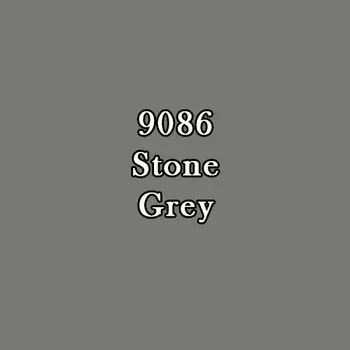 Аксессуары Reaper Master Series Paint: Stone Grey
