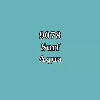 Аксессуары Reaper Master Series Paint: Surf Aqua