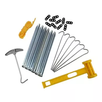 Аксессуары Regatta для кемпинга, черный