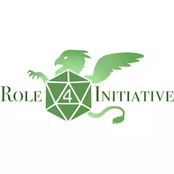 Аксессуары Role 4 Initiative R4I Dice Tower: Dark Castle with Magnetic Turn Tracker & DM Screens