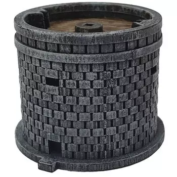 Аксессуары Sarissa Precision Sarissa Scenery: Black Seas - Martello Tower