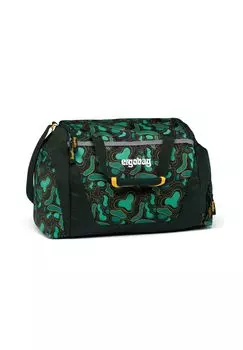 Аксессуары - спортивная сумка 40 см ergobag, цвет Tribratops