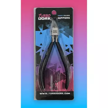 Аксессуары Turbo Dork Turbo Dork: Single Blade Nippers