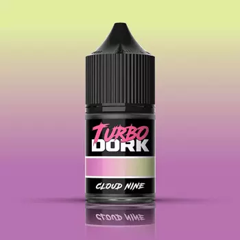 Аксессуары Turbo Dork TurboShift Acrylic Paint: Cloud Nine (22ml)
