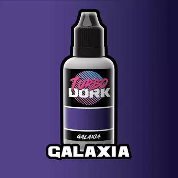Аксессуары Turbo Dork Turboshift Acrylic Paint: Galaxia (20ml)