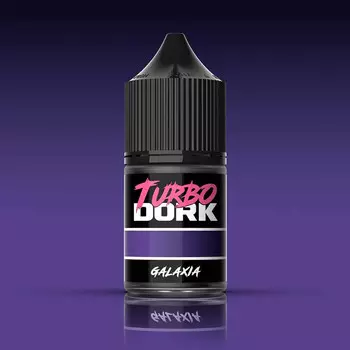 Аксессуары Turbo Dork TurboShift Acrylic Paint: Galaxia (22ml)
