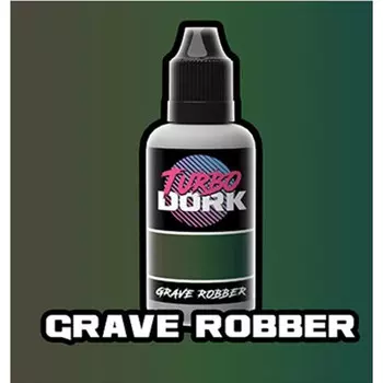 Аксессуары Turbo Dork Turboshift Acrylic Paint: Grave Robber (20ml)