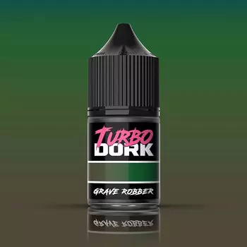 Аксессуары Turbo Dork TurboShift Acrylic Paint: Grave Robber (22ml)