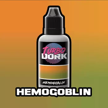 Аксессуары Turbo Dork Turboshift Acrylic Paint: Hemogoblin (20ml)